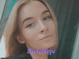 SilviaHope