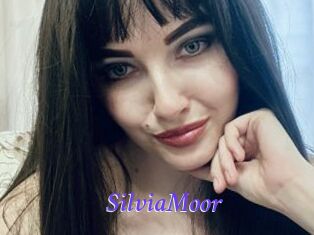 SilviaMoor