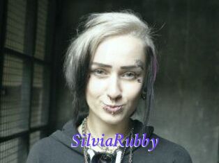 SilviaRubby