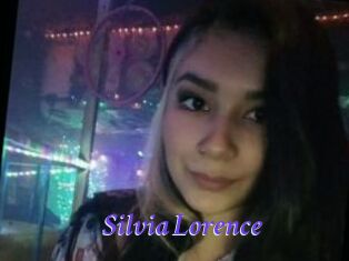 Silvia_Lorence