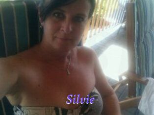 Silvie