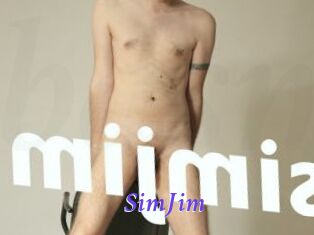SimJim