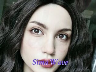 Sima_Wave