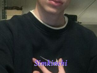 Simkinchi
