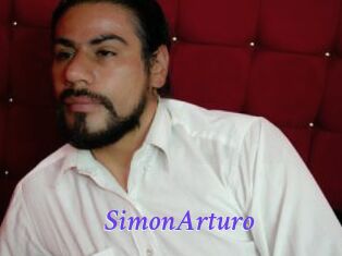 SimonArturo