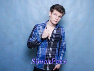 SimonFoxx