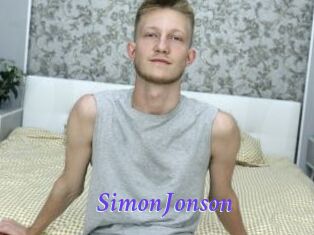 SimonJonson