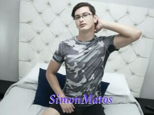 SimonMatos Bdsm gratuit