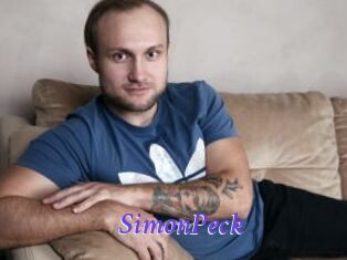 SimonPeck
