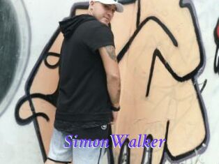 SimonWalker