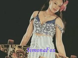 SimonaFox