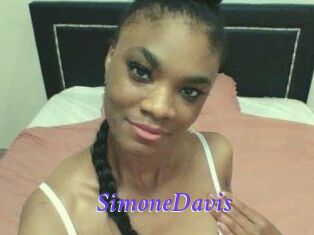 SimoneDavis