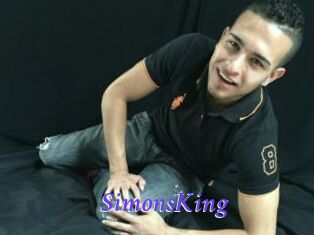 SimonsKing Bdsm gratuit