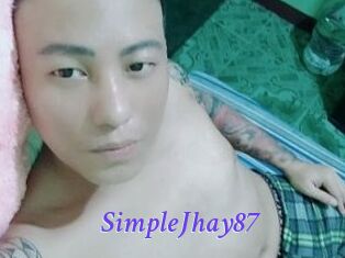 SimpleJhay87