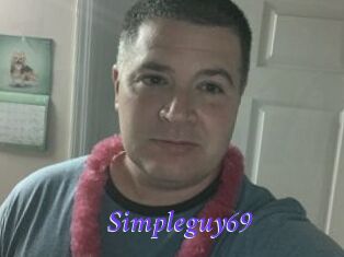 Simpleguy69