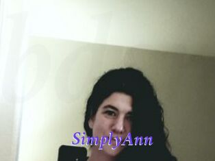 SimplyAnn