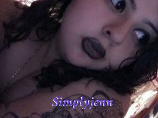 Simplyjenn