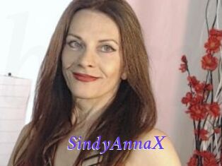 SindyAnnaX
