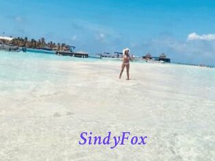 SindyFox