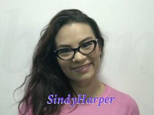 SindyHarper