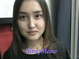 SindyMeow