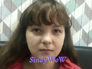 SindyWoW