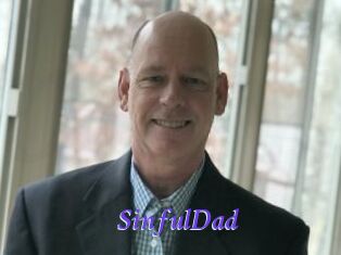 SinfulDad
