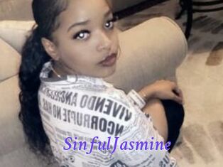 SinfulJasmine