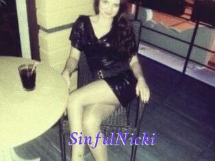 SinfulNicki