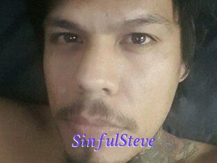 SinfulSteve