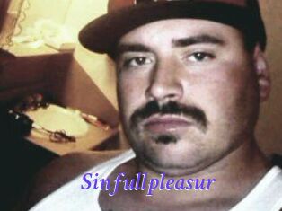 Sinfullpleasur