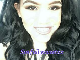 Sinfullysweetxx