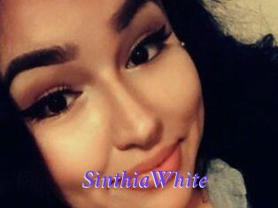 Sinthia_White