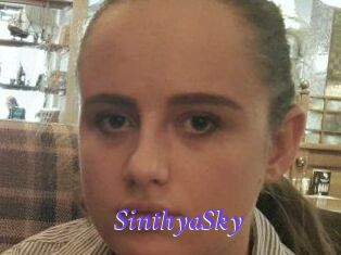SinthyaSky