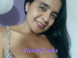 SiomyCracks