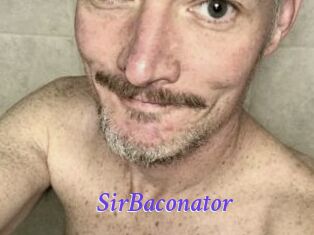 SirBaconator