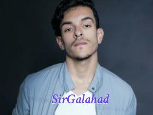 SirGalahad