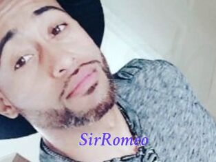 SirRomeo