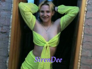 SirenDee