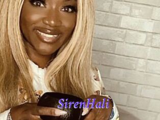 SirenHali