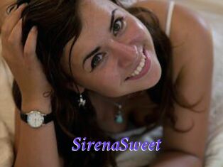 SirenaSweet