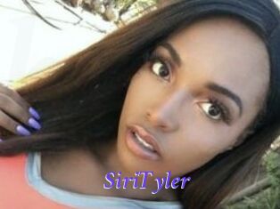 SiriTyler
