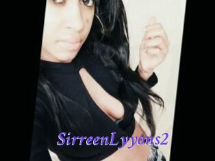 SirreenLyyons2