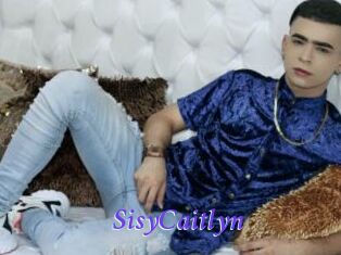 SisyCaitlyn Bdsm gratuit