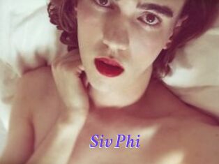 Siv_Phi
