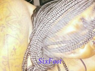 SixFoot
