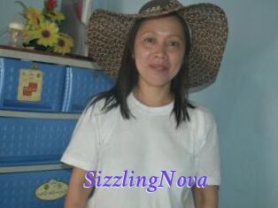 SizzlingNova