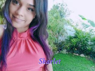 Skarlet