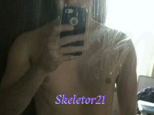 Skeletor21