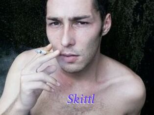Skittl